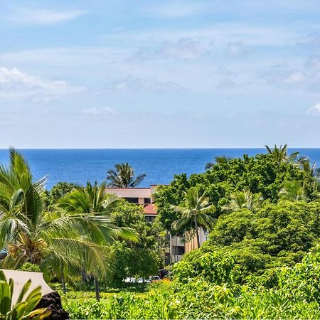 Oceanfront Complex With 2 Pools, Tennis Courts, And Expansive Ocean Views - 10-104 Kailua-Kona Esterno foto
