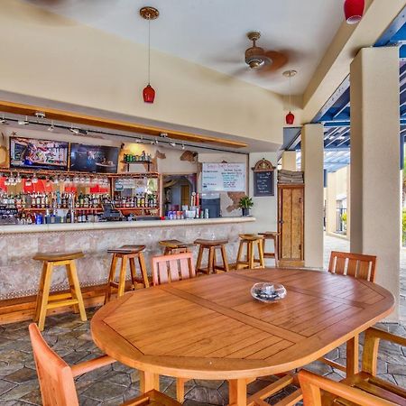 Oceanfront Complex With 2 Pools, Tennis Courts, And Expansive Ocean Views - 10-104 Kailua-Kona Esterno foto