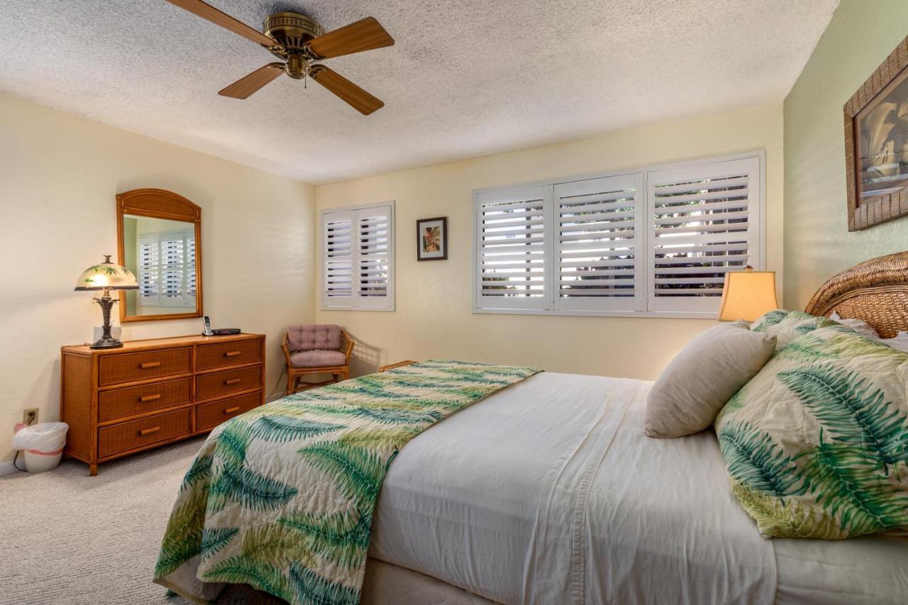 Oceanfront Complex With 2 Pools, Tennis Courts, And Expansive Ocean Views - 10-104 Kailua-Kona Esterno foto