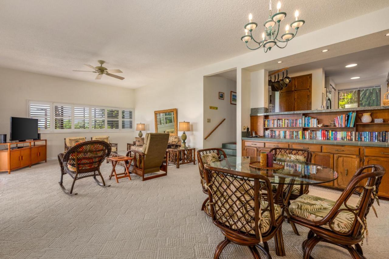 Oceanfront Complex With 2 Pools, Tennis Courts, And Expansive Ocean Views - 10-104 Kailua-Kona Esterno foto