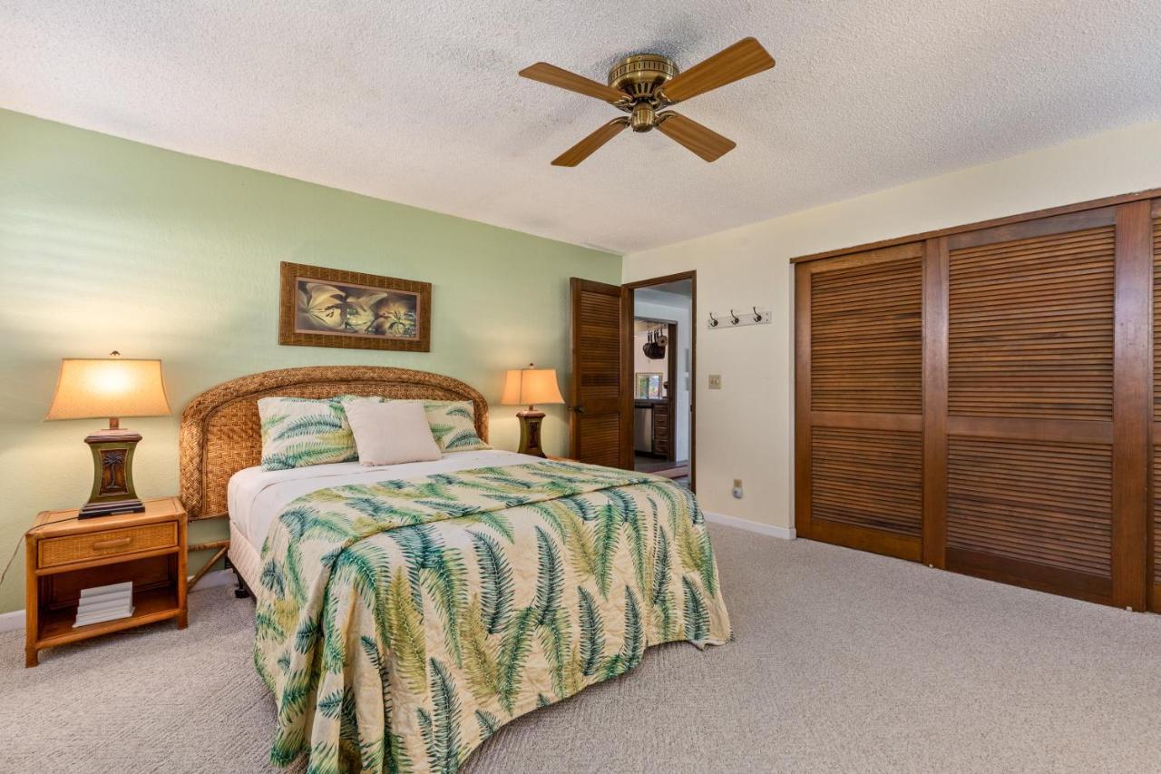 Oceanfront Complex With 2 Pools, Tennis Courts, And Expansive Ocean Views - 10-104 Kailua-Kona Esterno foto