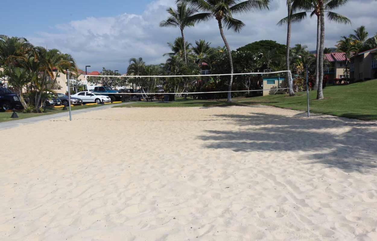 Oceanfront Complex With 2 Pools, Tennis Courts, And Expansive Ocean Views - 10-104 Kailua-Kona Esterno foto