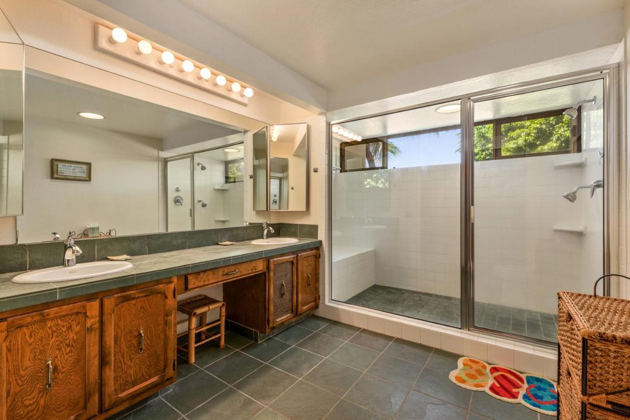 Oceanfront Complex With 2 Pools, Tennis Courts, And Expansive Ocean Views - 10-104 Kailua-Kona Esterno foto