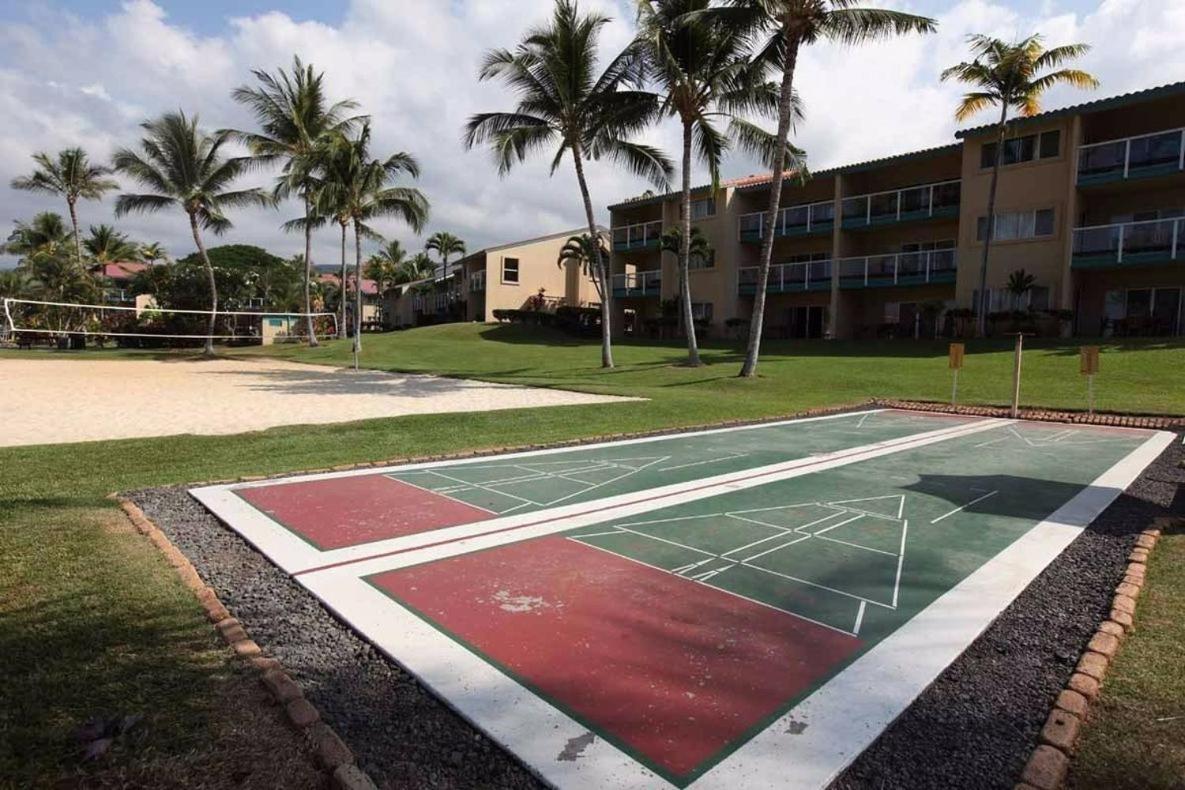 Oceanfront Complex With 2 Pools, Tennis Courts, And Expansive Ocean Views - 10-104 Kailua-Kona Esterno foto