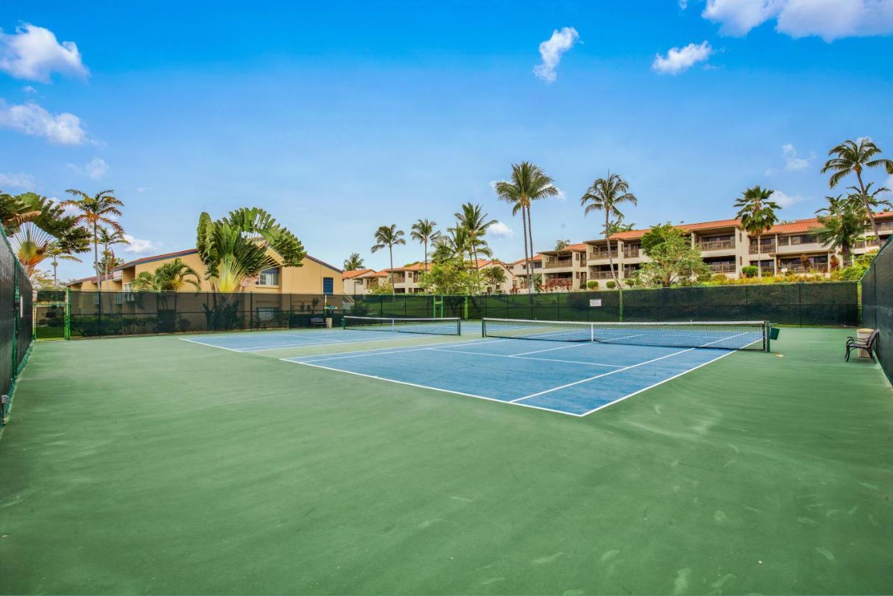 Oceanfront Complex With 2 Pools, Tennis Courts, And Expansive Ocean Views - 10-104 Kailua-Kona Esterno foto