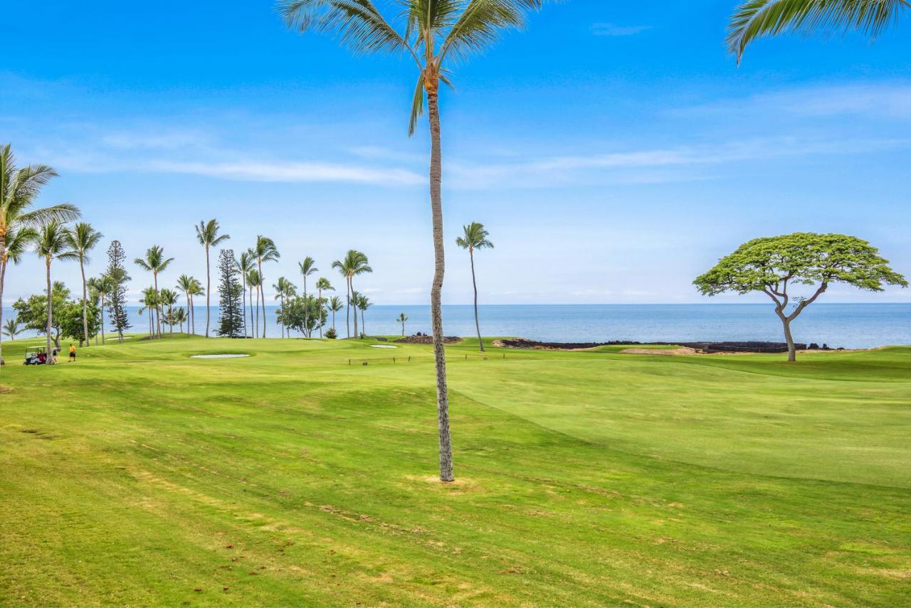Oceanfront Complex With 2 Pools, Tennis Courts, And Expansive Ocean Views - 10-104 Kailua-Kona Esterno foto