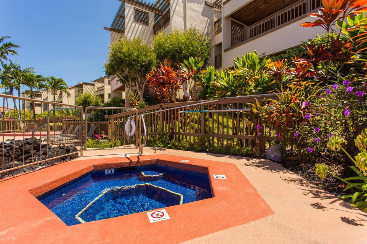 Oceanfront Complex With 2 Pools, Tennis Courts, And Expansive Ocean Views - 10-104 Kailua-Kona Esterno foto