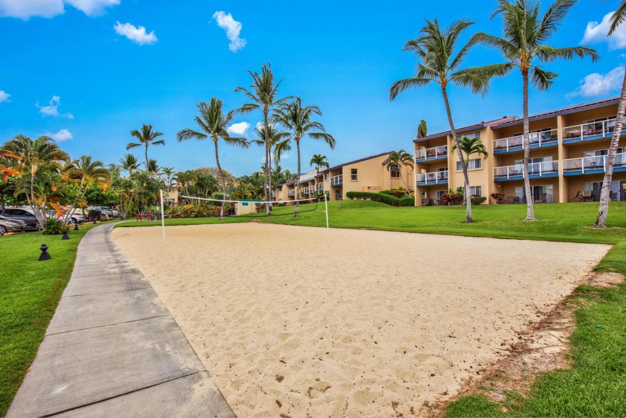 Oceanfront Complex With 2 Pools, Tennis Courts, And Expansive Ocean Views - 10-104 Kailua-Kona Esterno foto